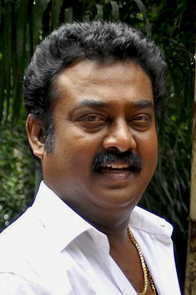 Saravanan's poster