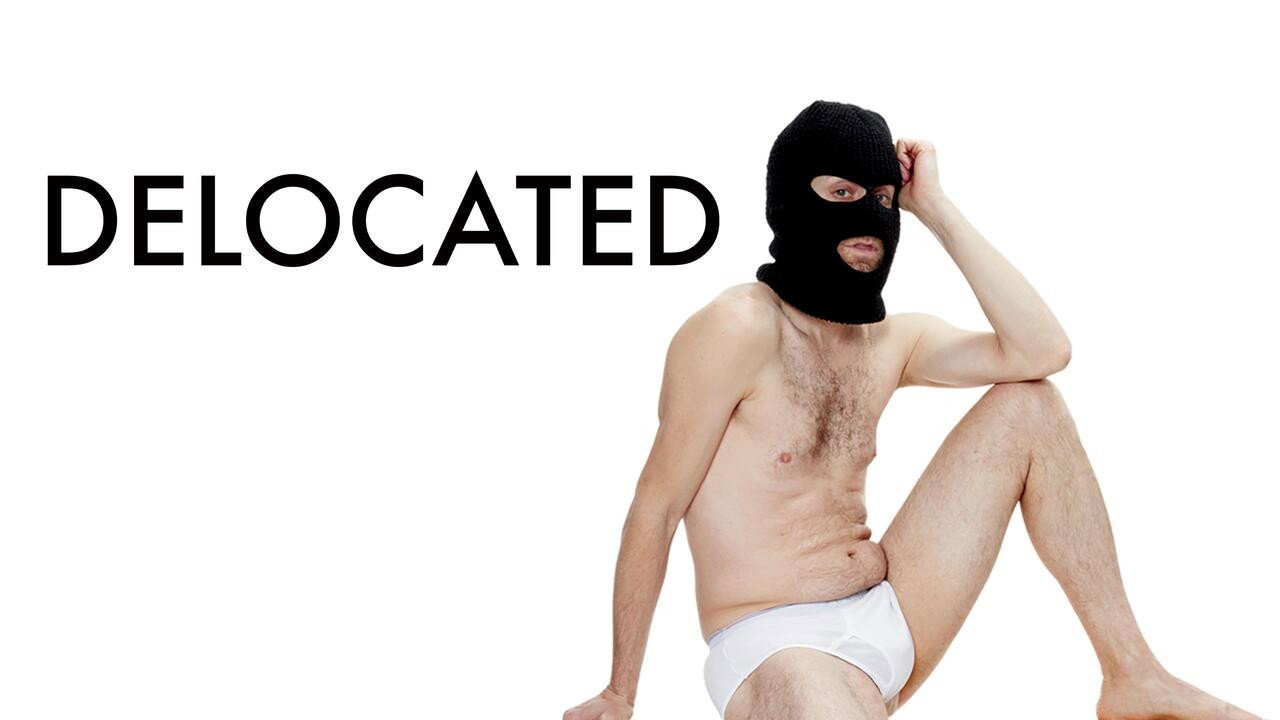 Delocated's poster