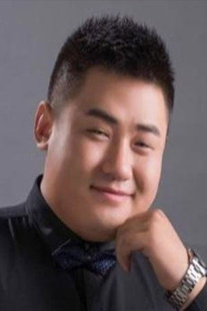 Pan Jia Jun's poster