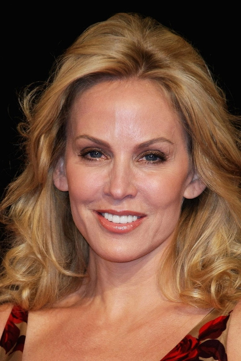 Eloise DeJoria's poster