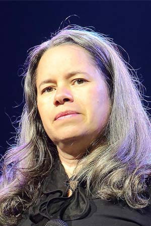 Natalie Merchant's poster