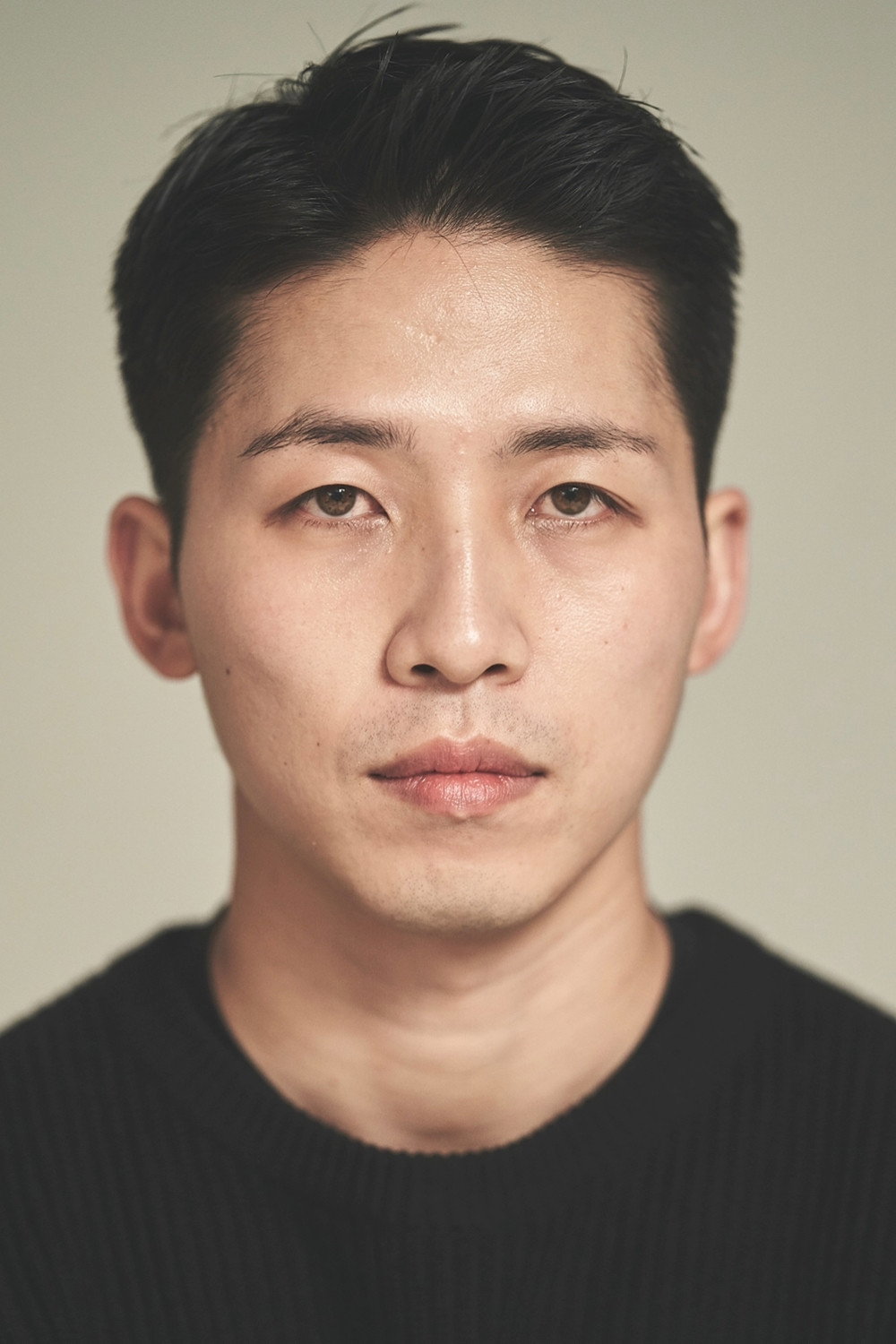 Kim Young-taek's poster