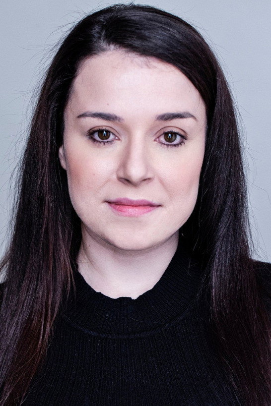 Dani Harmer's poster