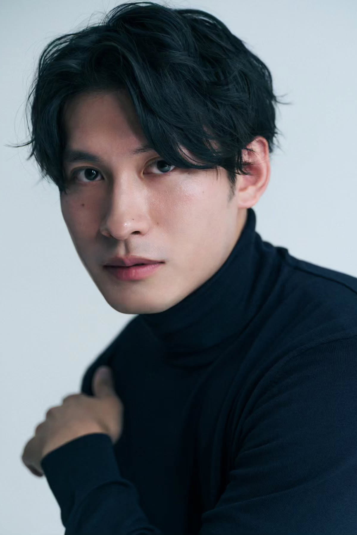 Yuto Wada's poster
