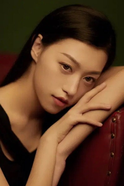 Li Jin Jin's poster