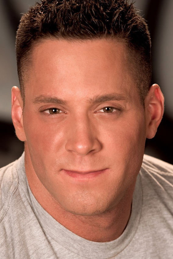 Erik Rhodes's poster