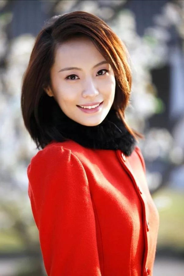 韩晓's poster