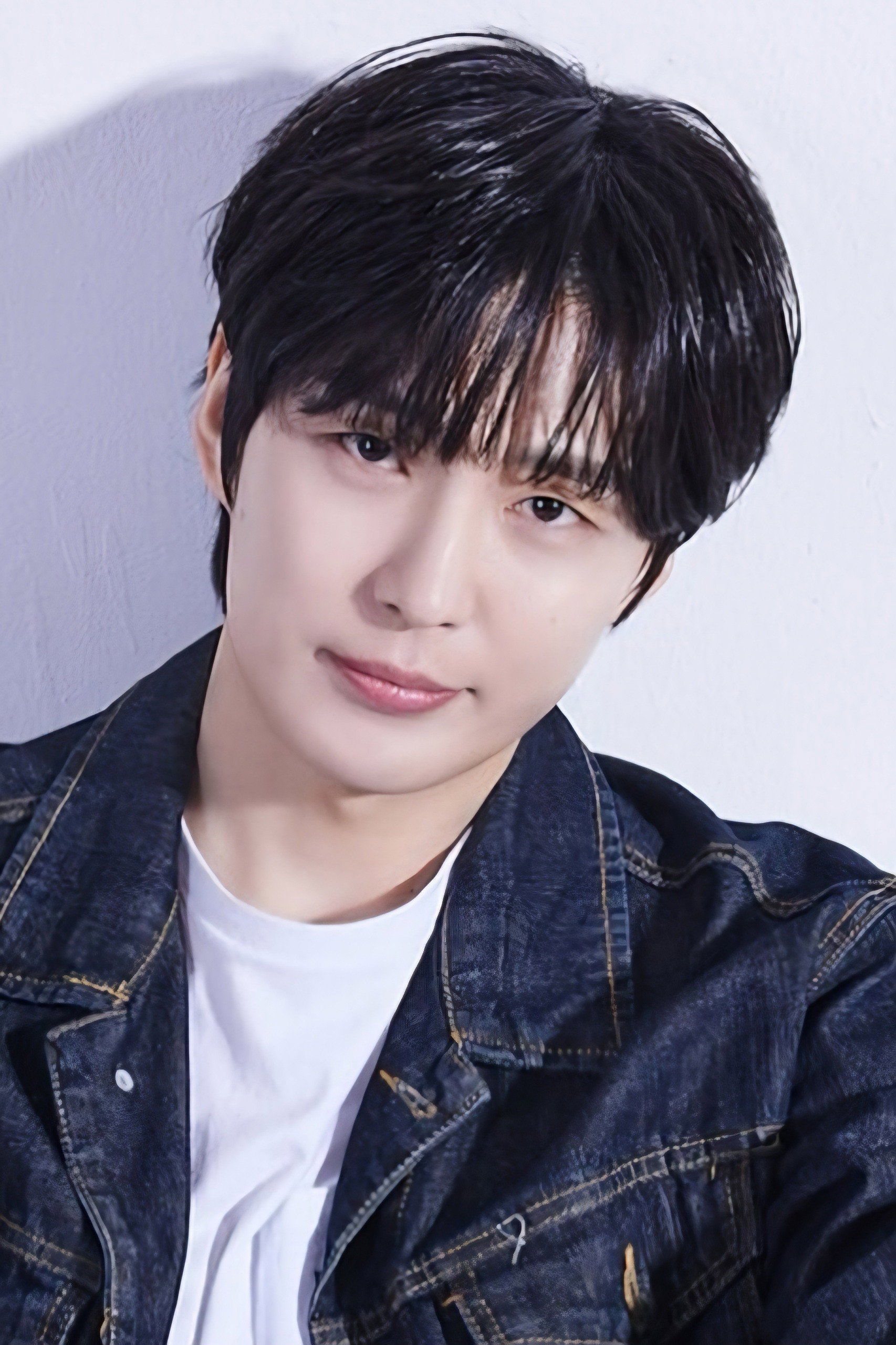 Jeong Jae Jong's poster
