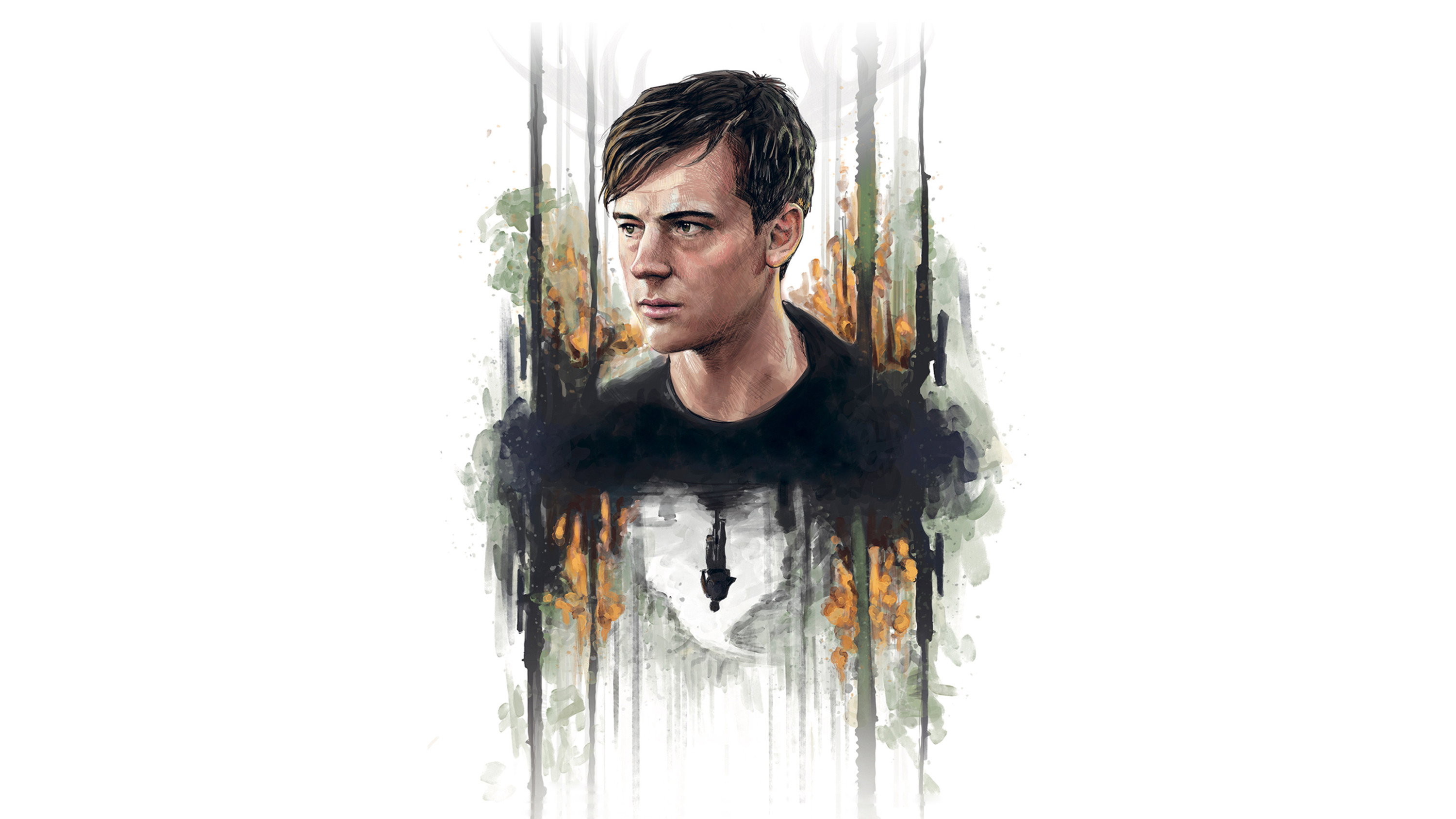 As I Am's poster