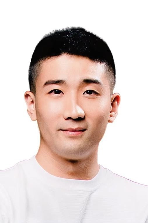 杨正浓's poster