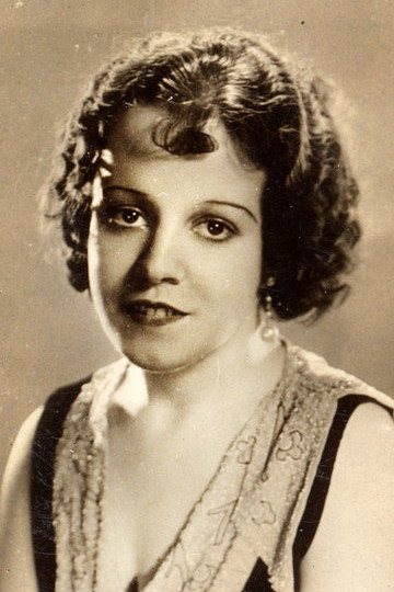 Daisy Hilton's poster
