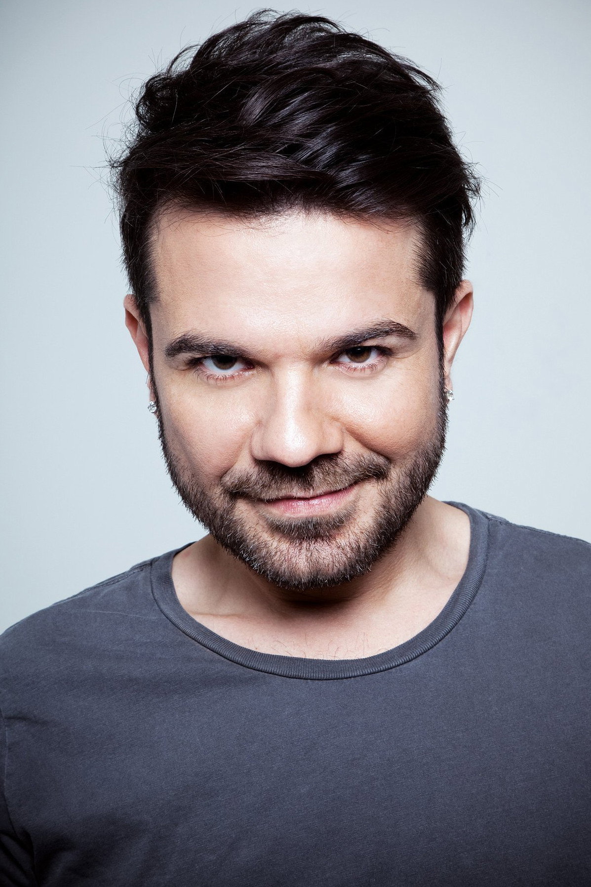 Kenan Doğulu's poster