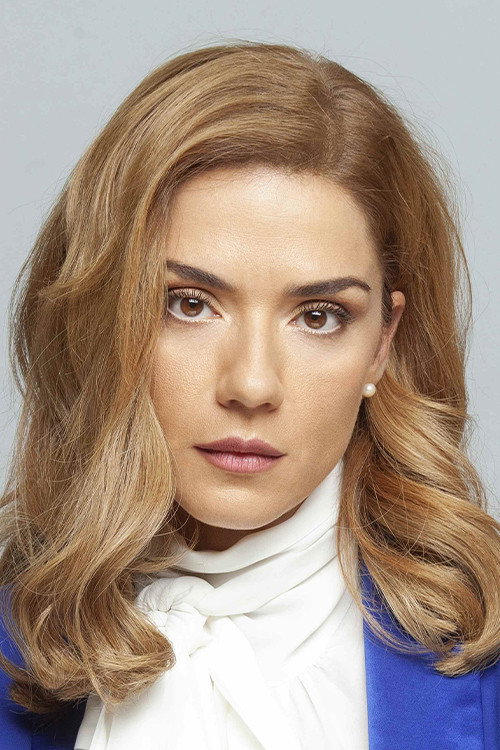 Vaso Laskaraki's poster