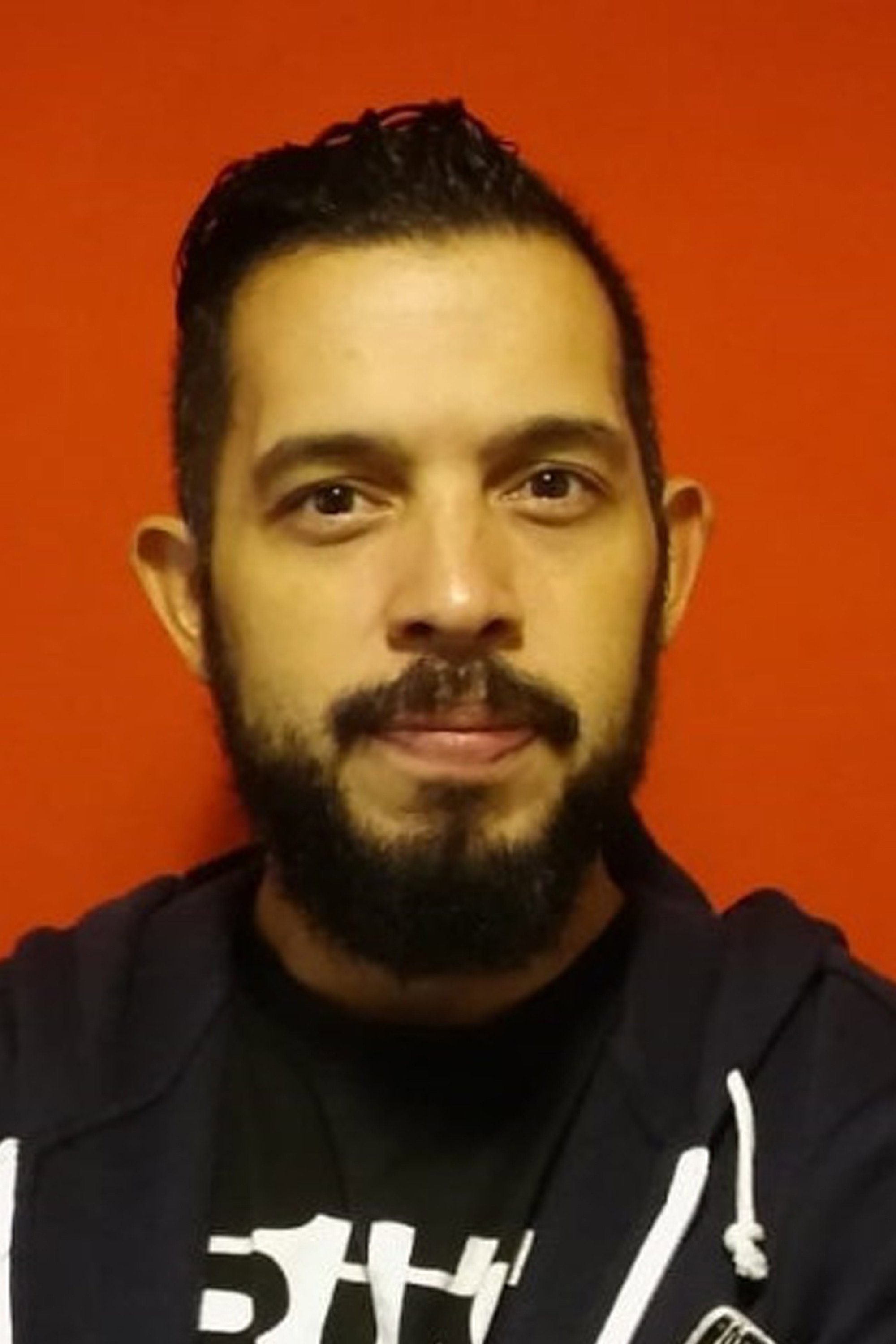 Marcelo Leguiza's poster