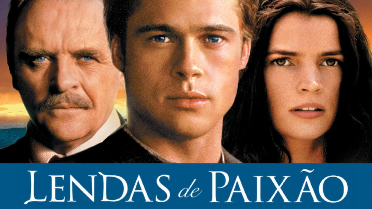 Legends of the Fall's poster