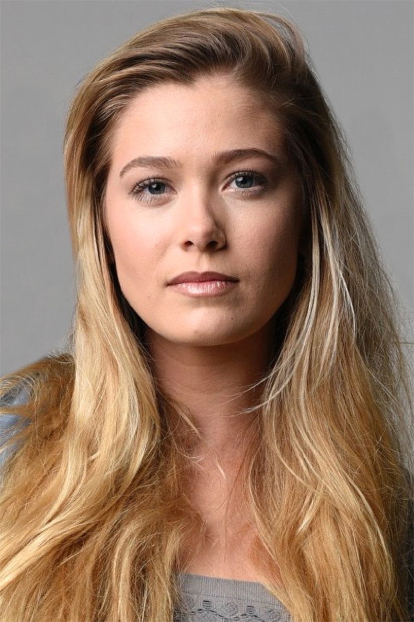 Rose Reid's poster