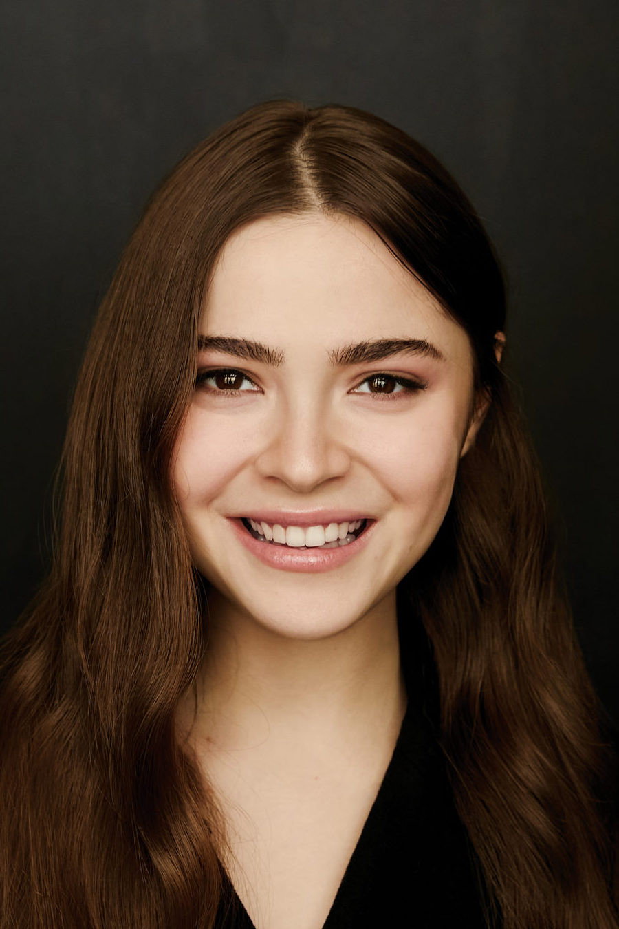 Milana Bru's poster