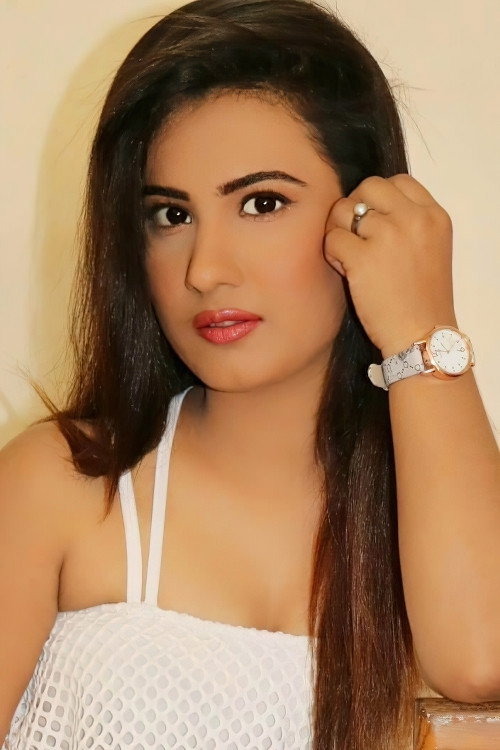Anmol Khan's poster