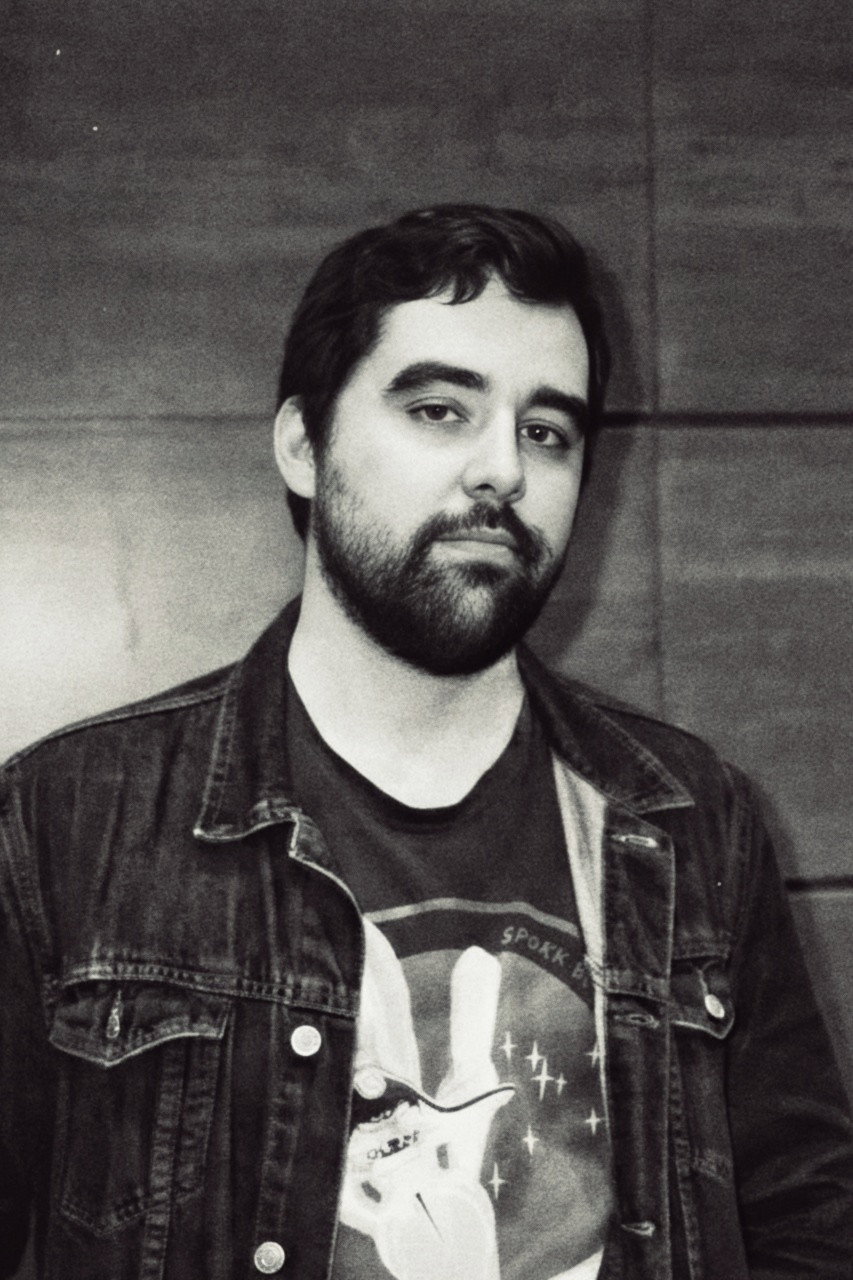 Mario Torres Cabañas's poster