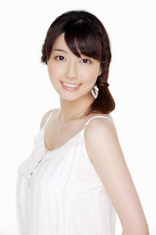 Kyoko Narumi's poster
