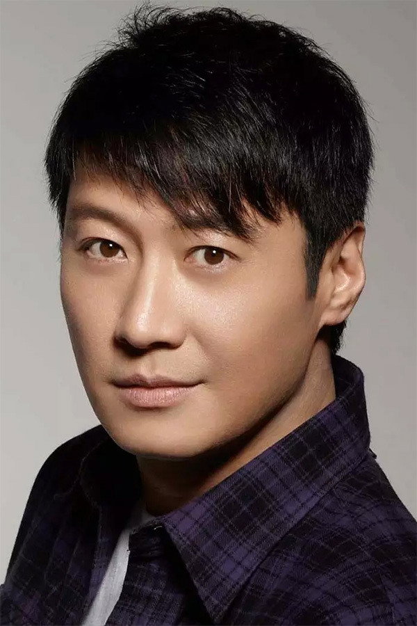 Leon Lai Ming's poster
