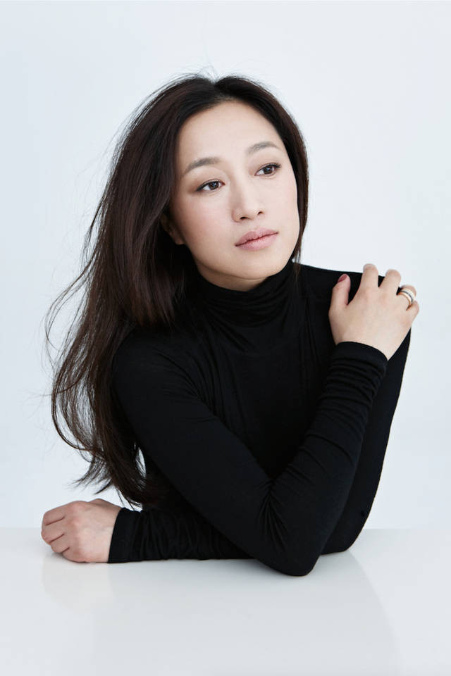 Jing Ai's poster