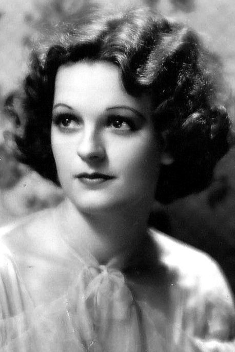 Dorothy Short's poster