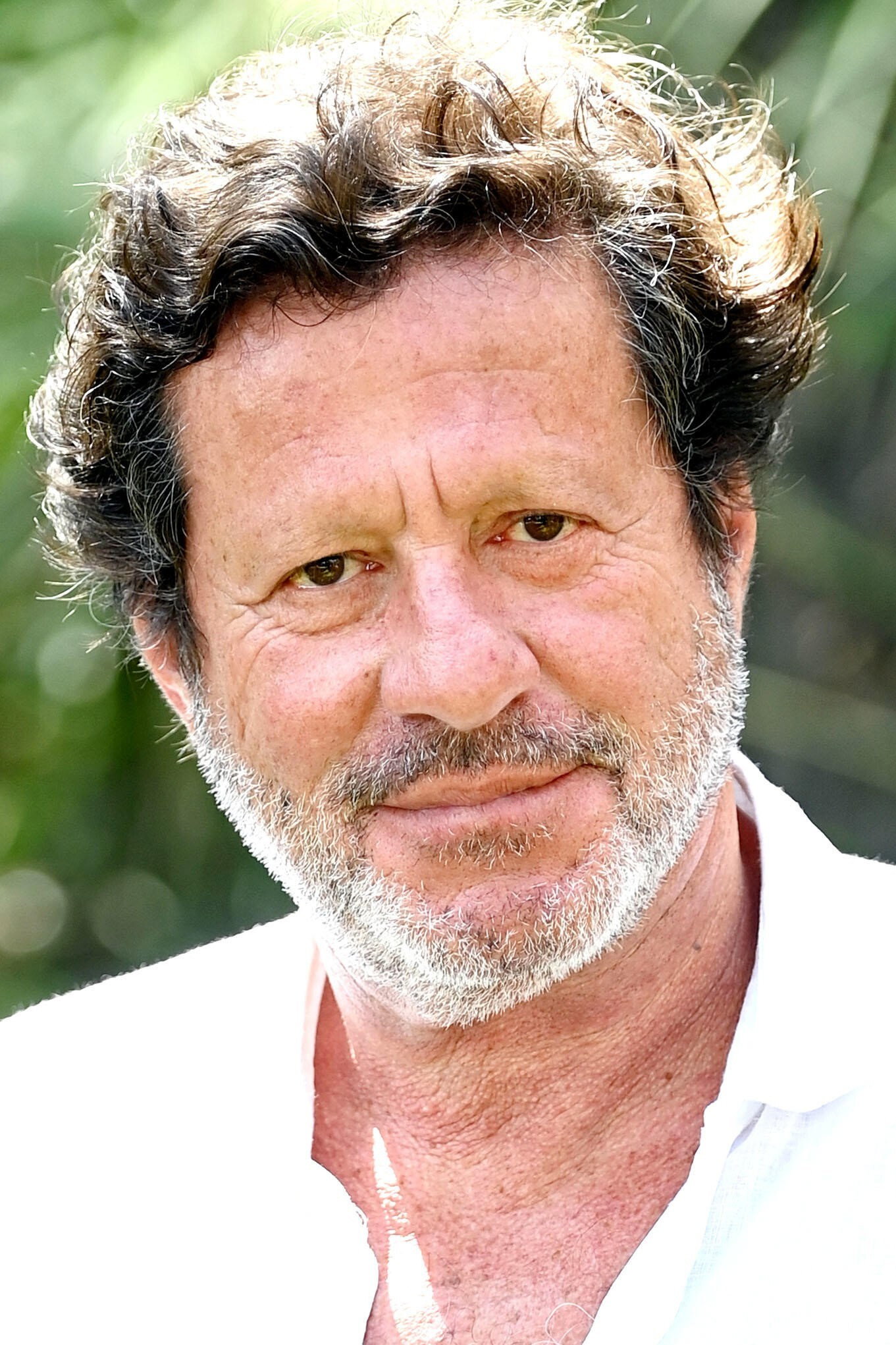 Joaquim de Almeida's poster