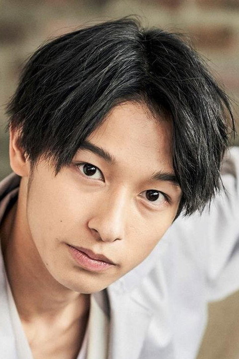 Sousyo Tomimoto's poster