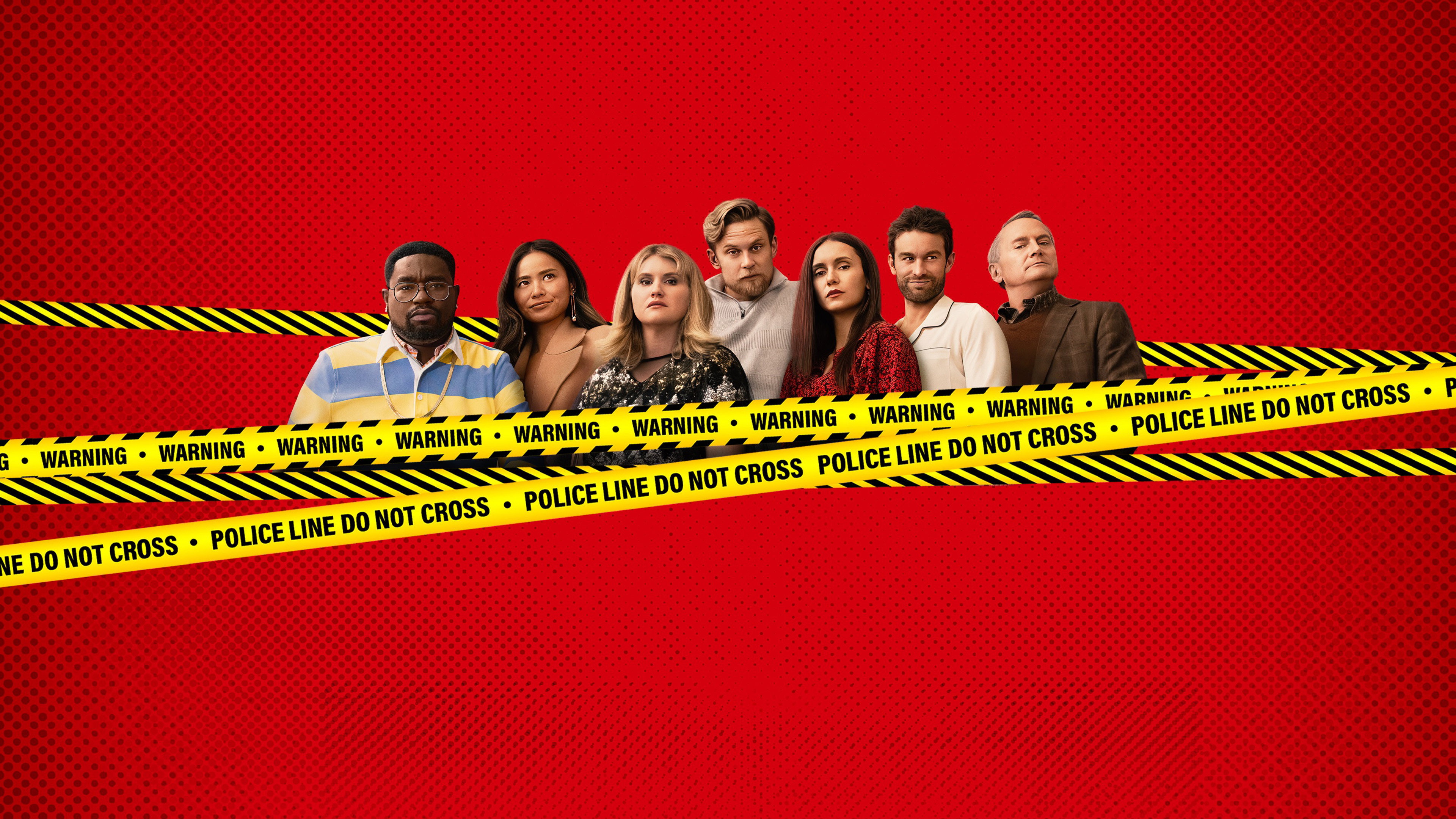 Reunion's poster