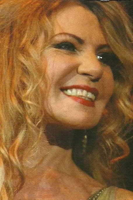 Elba Ramalho's poster