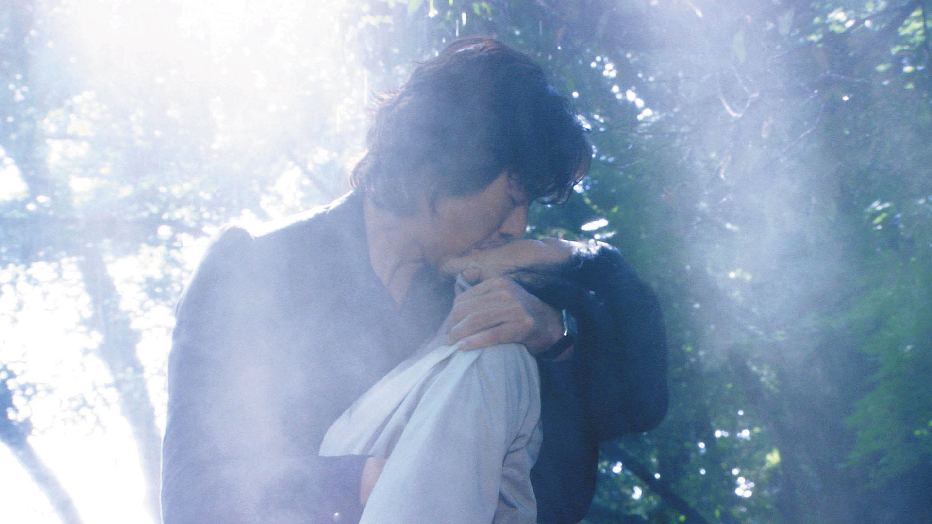 Love Never to End's poster
