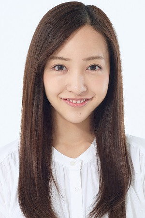 Tomomi Itano's poster