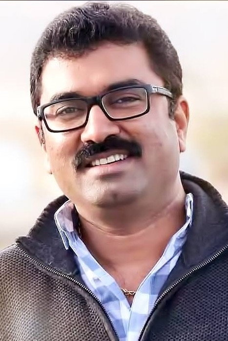Gopi Mohan's poster