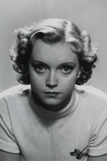Asta Hansen's poster