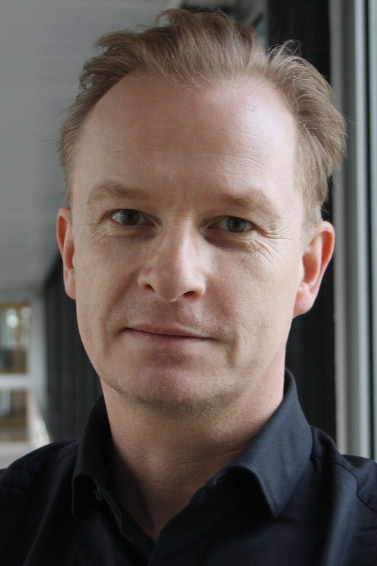 Sven Ahlström's poster