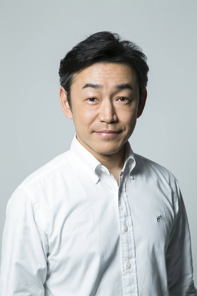 Masanori Ishii's poster