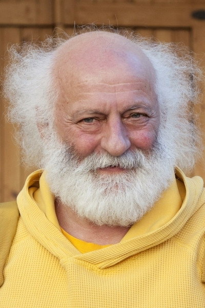 Vyacheslav Polunin's poster
