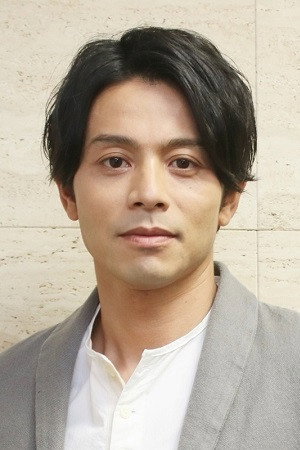 Hisashi Yoshizawa's poster