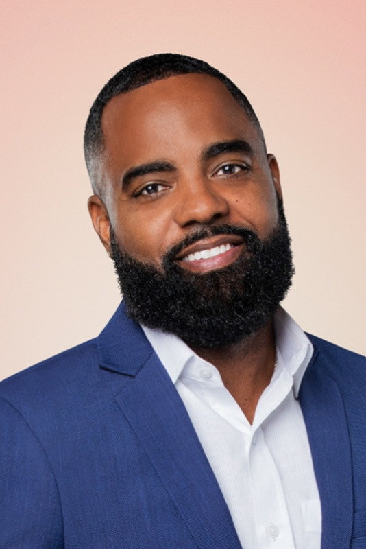 Todd Tucker's poster