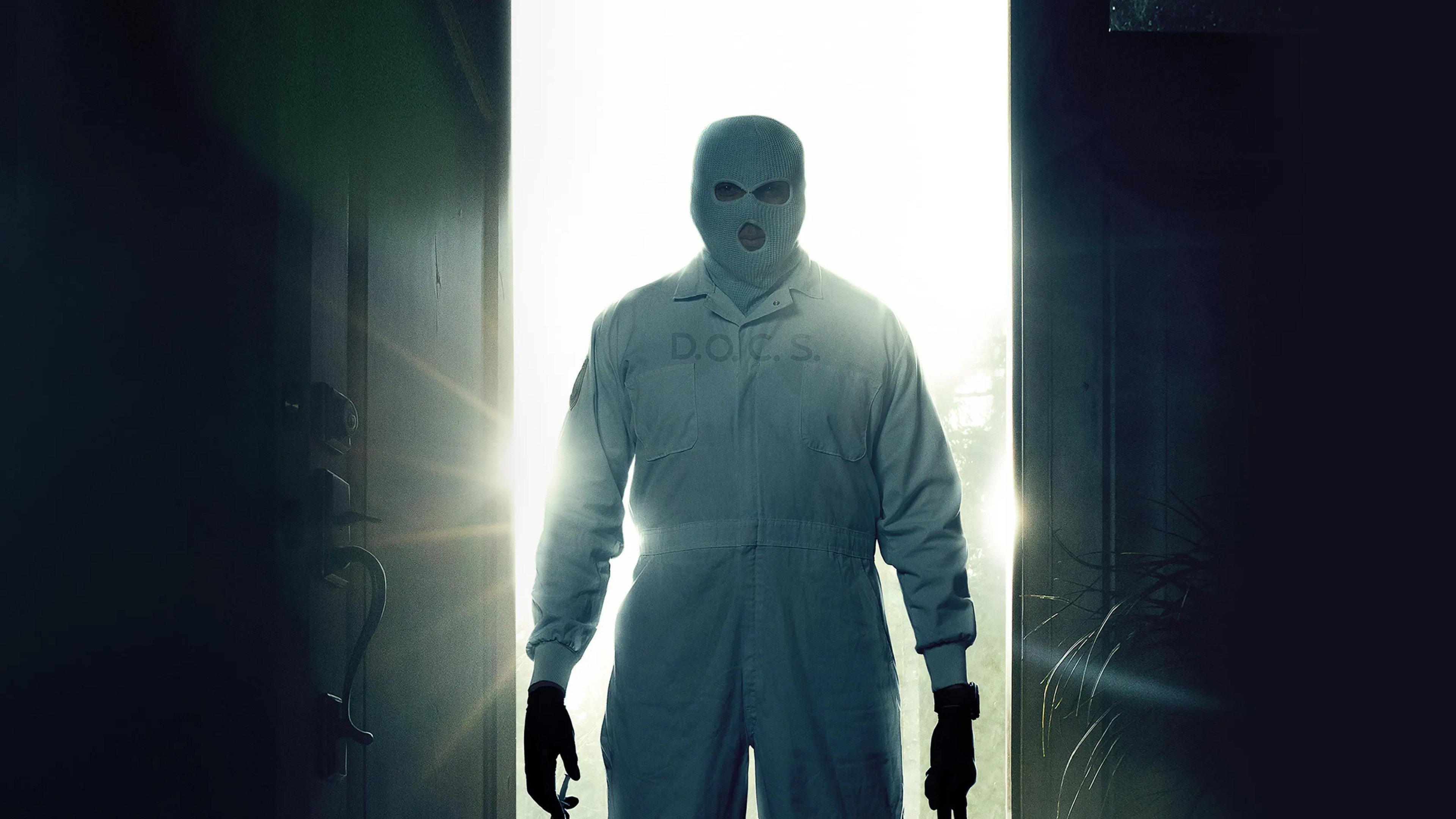 Humane's poster