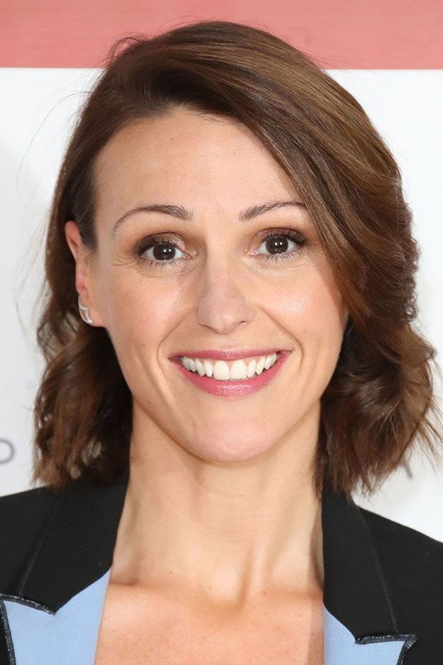 Suranne Jones's poster