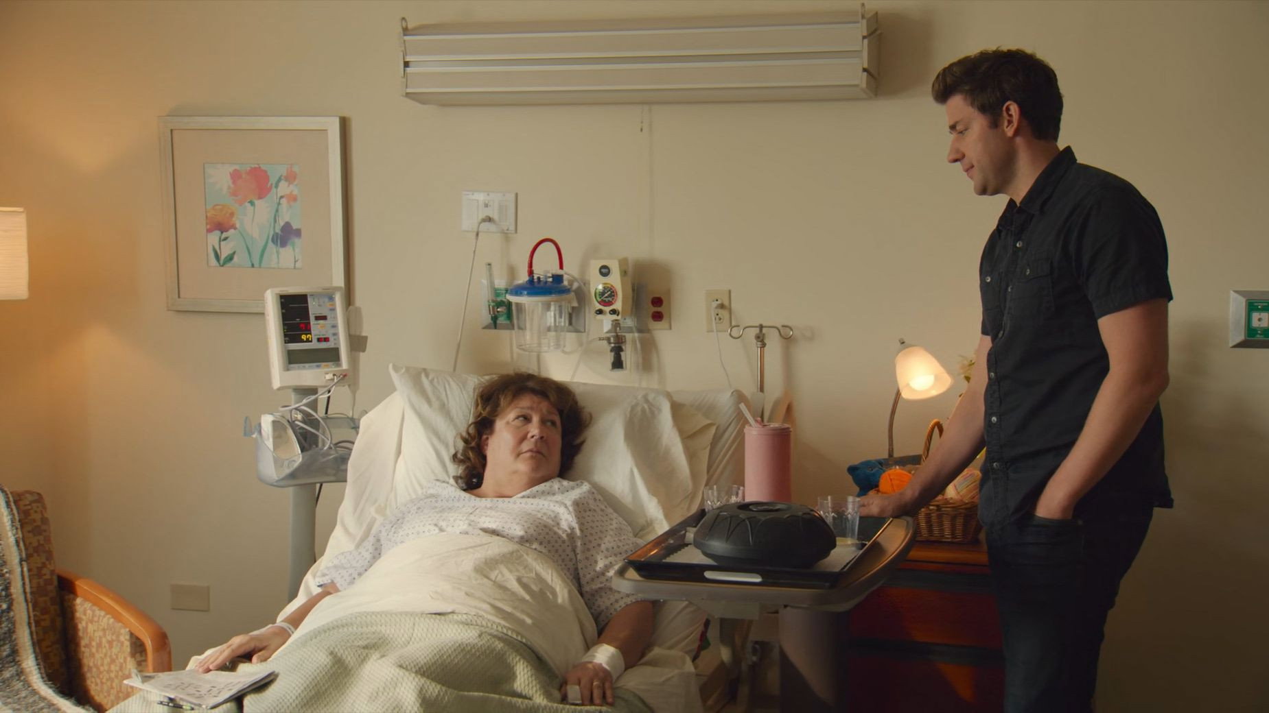 The Hollars's poster