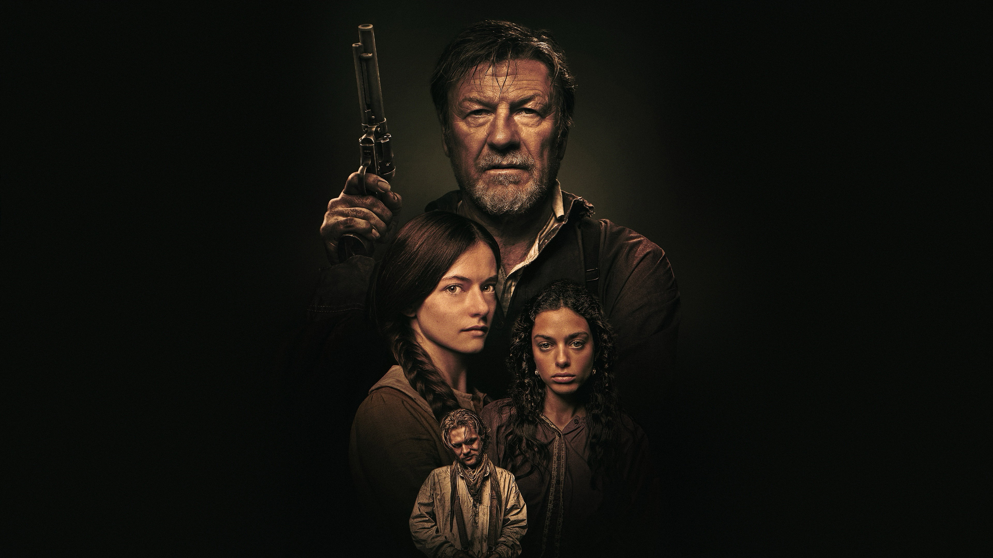 The Isolate Thief's poster