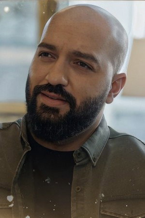 حميد العوضي's poster