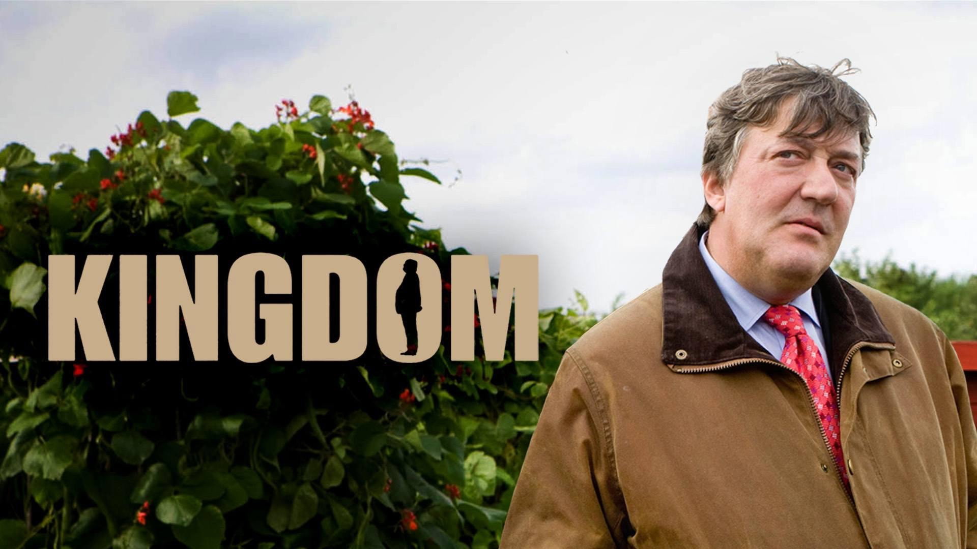 Kingdom's poster