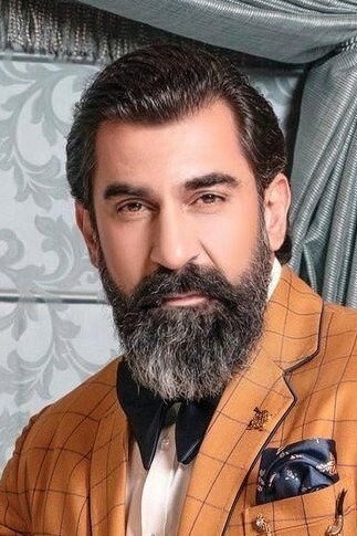 Nawab Shah's poster