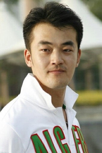 Qingyuan Yan's poster
