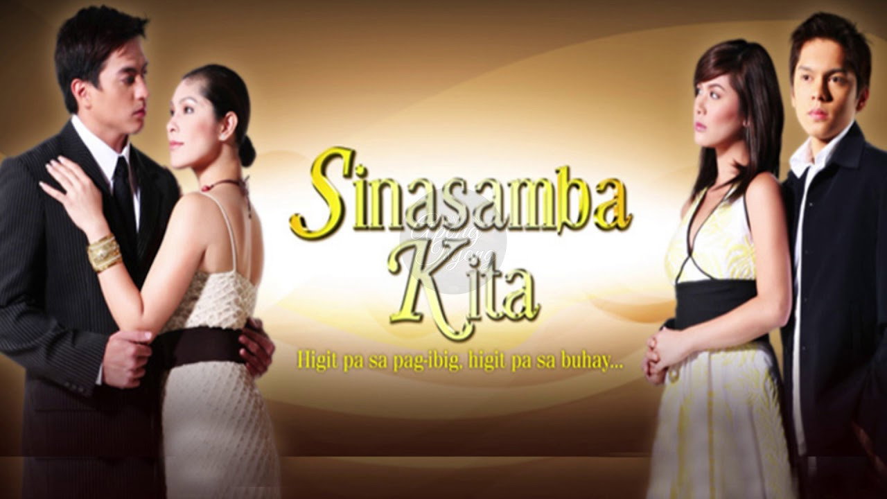 Sinasamba Kita's poster