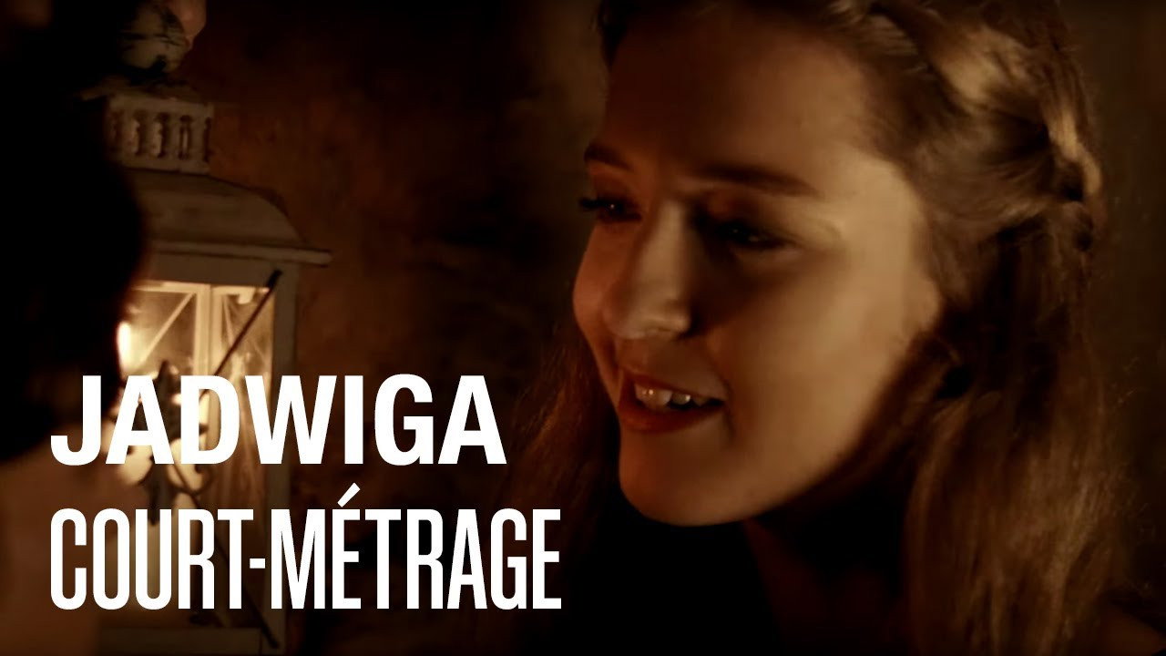 Jadwiga's poster